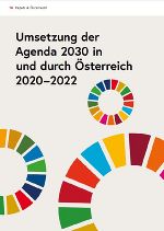 Umsetzungsbericht 2020-2022