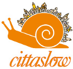 Logo città slow